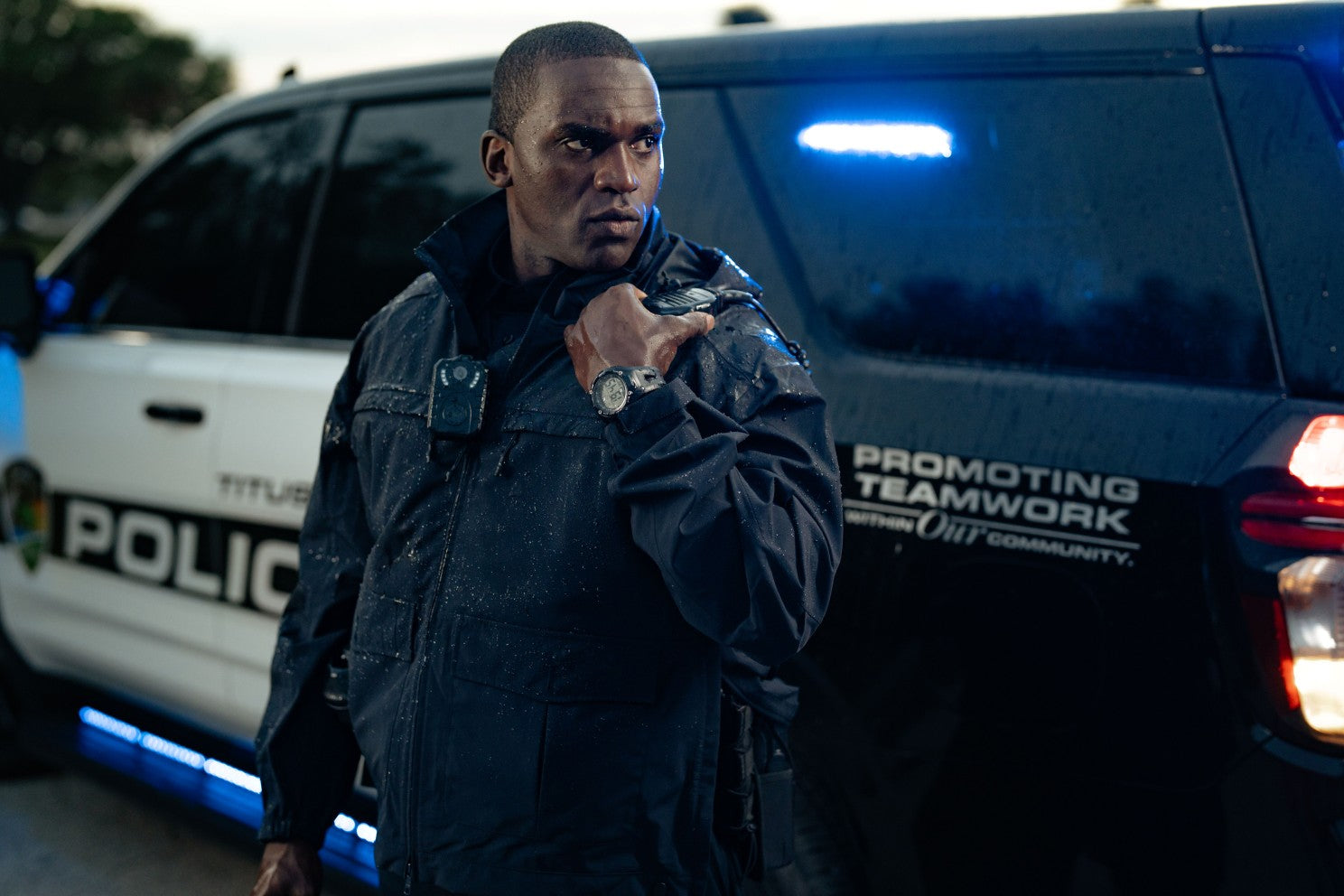 Delivering What’s Next: Designing Uniforms for Jobs that Never Stand Still