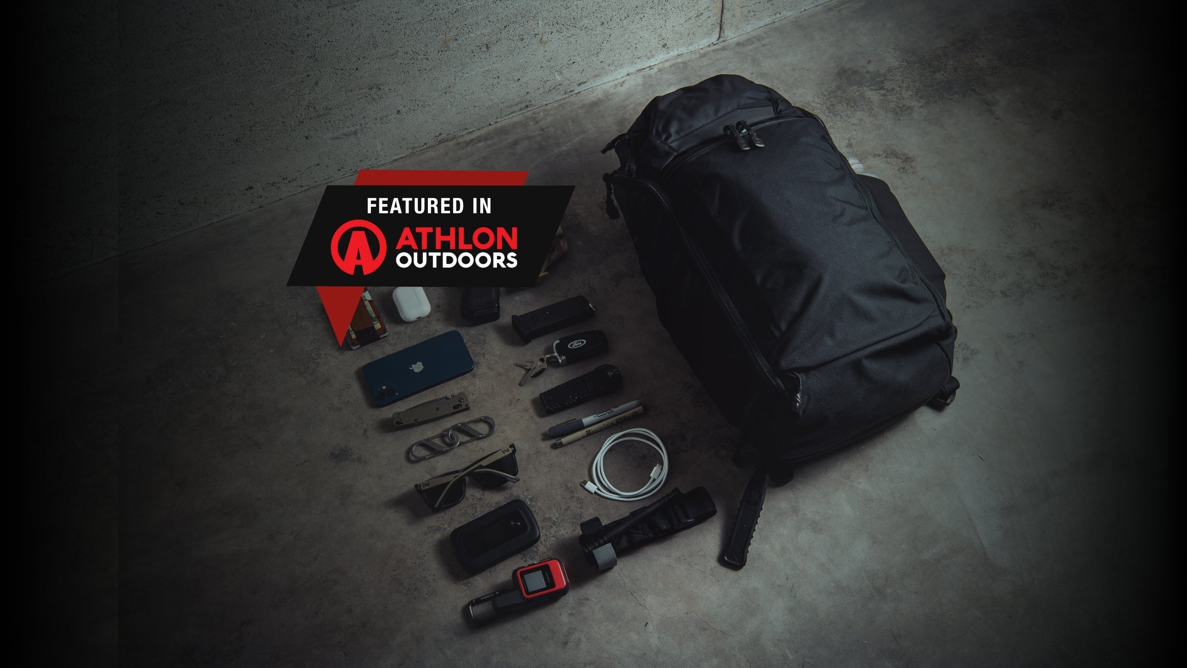 Athlon Outdoors: Vertx's New & Improved Gamut Series