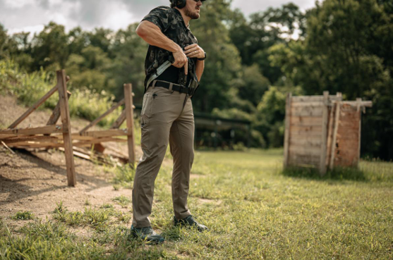 Vertx Ruck Pant Delivers Lightweight Mobility for Everyday Carry
